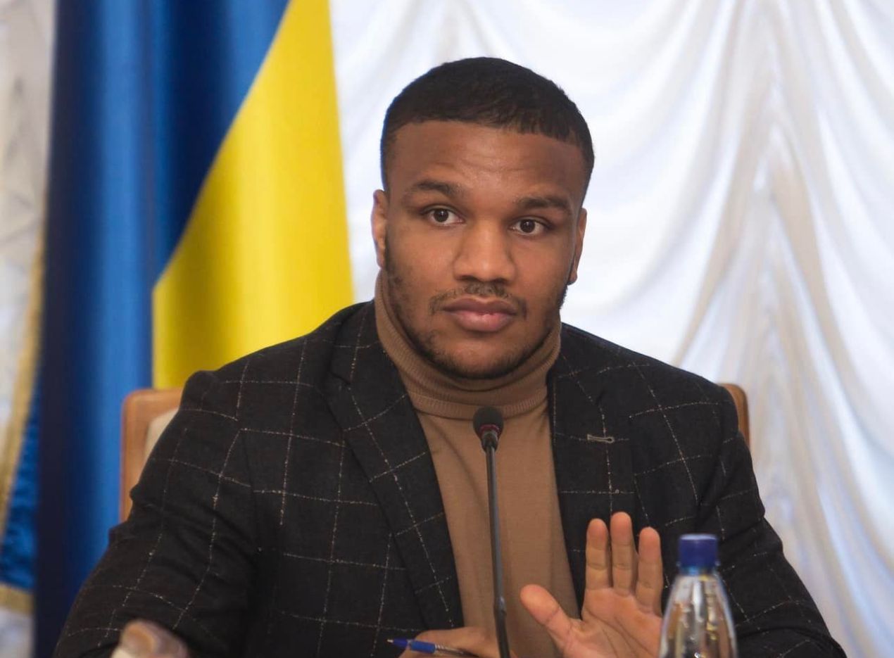 Mărturia parlamentarului ucrainean, fost campion olimpic la lupte, despre ororile rușilor! E pe lista neagră a lui Vladimir Putin și are o grenadă la el mereu: „Un fost coleg a fost aruncat în aer! Eu sunt din Kiev și nu plec”