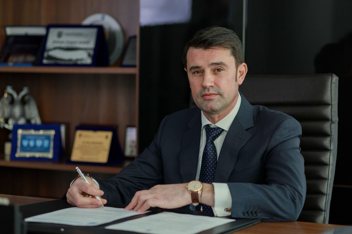 „Efectul Marian Copilu”, în Bănie. Ce schimbări a produs la Universitatea Craiova instalarea fostului oficial de la CFR Cluj | EXCLUSIV