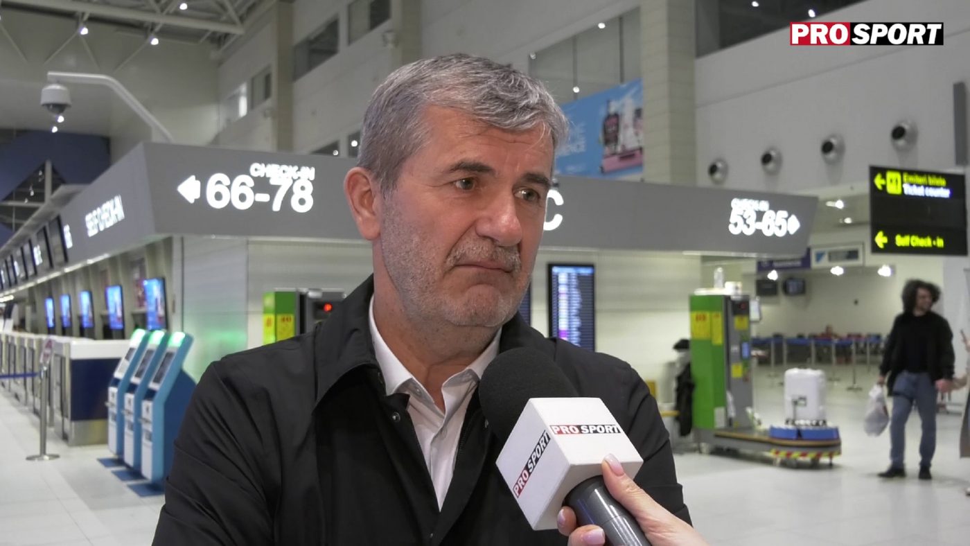 Valeriu Iftime îl face praf pe Horațiu Feșnic: „Nu are minte. E un arbitru ratat!”