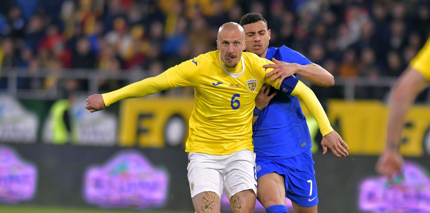 Vlad Chiricheș, frustrat după ce și Italia a ratat calificarea la Mondial: „Nu am avut somn gândindu-mă că am fi putut să fim noi în locul Macedoniei!”