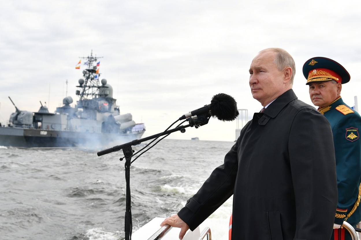 Decizia Finlandei poate arunca în aer Europa: Putin nu va accepta asta niciodată!