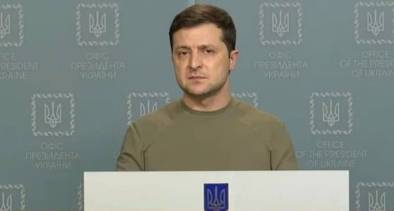 Dezvăluiri șocante: grupul Wagner, trei tentative de asasinat împotriva lui Volodimir Zelenski în această săptămână! Mercenarii criminali au fost anihilați de ucraineni cu ajutorul informațiilor de la FSB, Serviciul Secret al Rusiei!