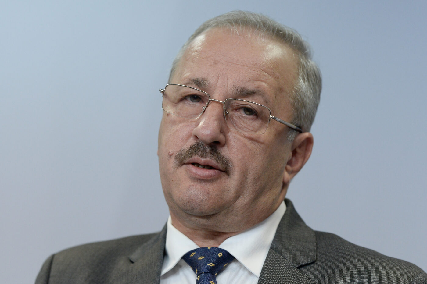 Cum a făcut pace Dumitru Dragomir cu Vasile Dâncu: „Îl cunosc de 40 de ani! Mi-a zis să îl las în pace!”  | VIDEO EXCLUSIV ProSport Live