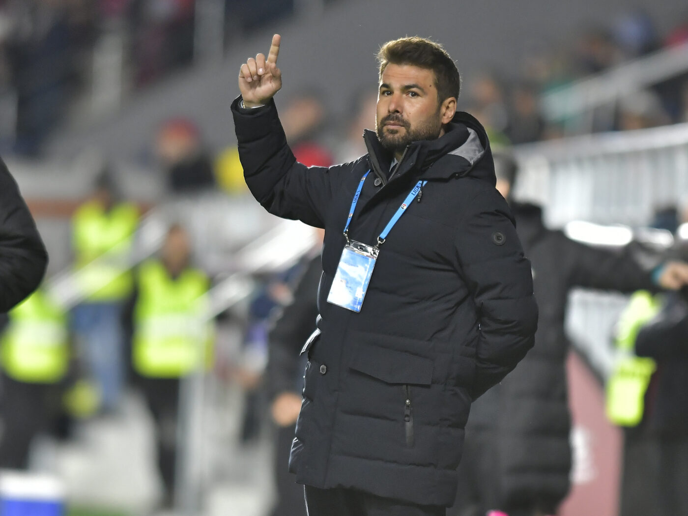 Adrian Mutu îi dă aripi lui Gigi Becali! Ce jucător de la FCSB se aseamănă cu el: „Are și ceva din mine!”