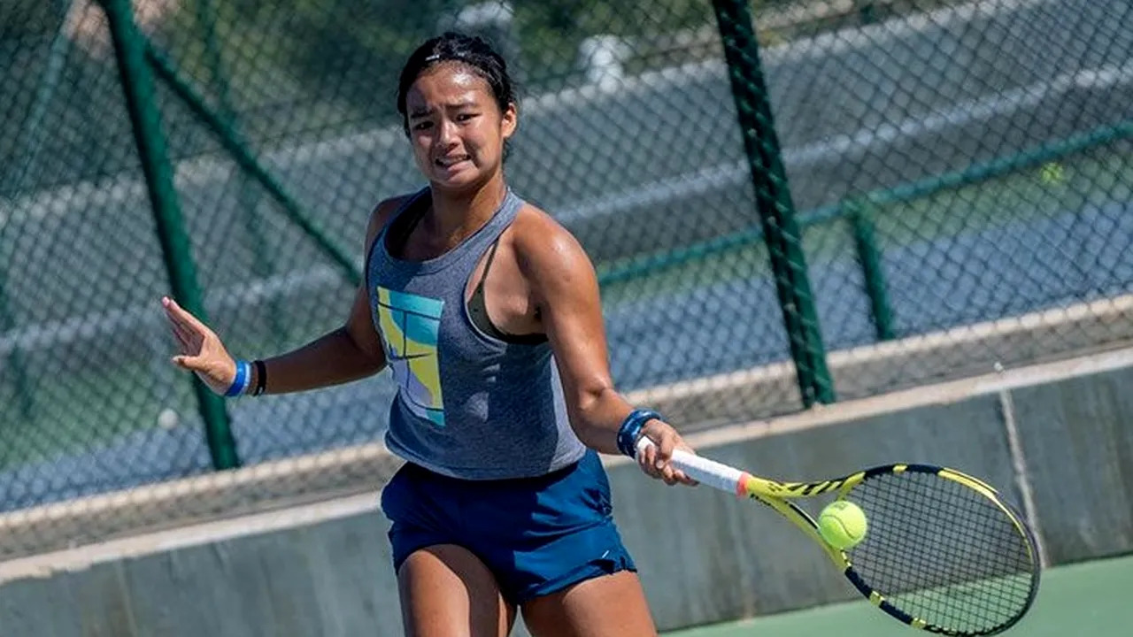 „Fata asta ar trebui interzisă!” Cum și-au bătut joc de un wild card organizatorii turneului de la Madrid: sportiva invitată a pierdut cu 6-0, 6-0