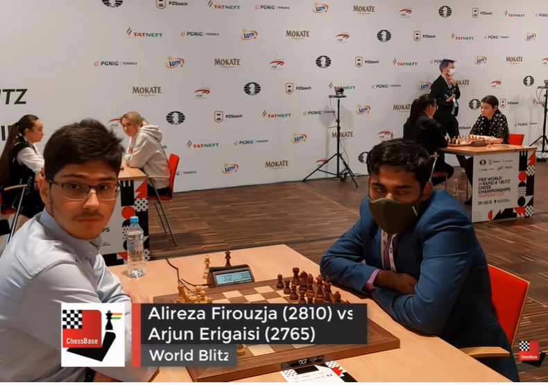 Care este povestea șahistului Alireza Firouzja, iranianul care a jucat sub steagul FIDE doi ani și acum reprezintă Franța
