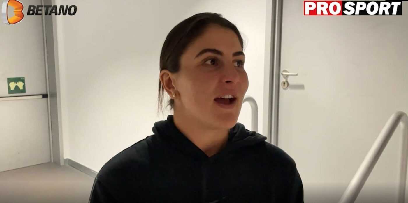 Visul rostit în limba română de Bianca Andreescu: „Vreau să ajung numărul 1 mondial!”. Ce spune despre agresiunile pe care femeile le suportă în familie și despre parteneriatul dintre Halep și Mouratoglou | EXCLUSIV VIDEO