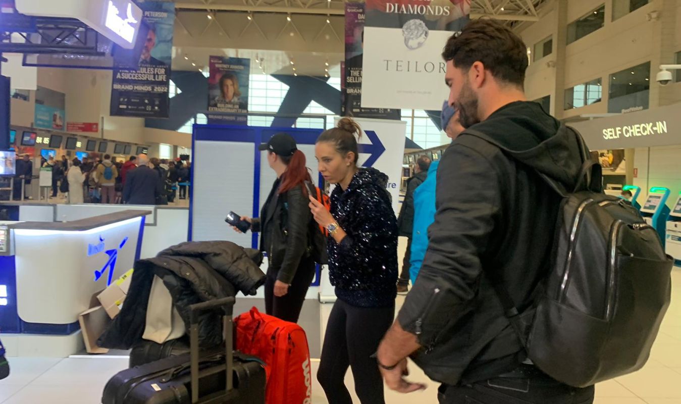 Isterie înaintea meciului Polonia – România din Fed Cup: „Incredibil ce se întâmplă în hotel! Nu am mai văzut așa ceva!”