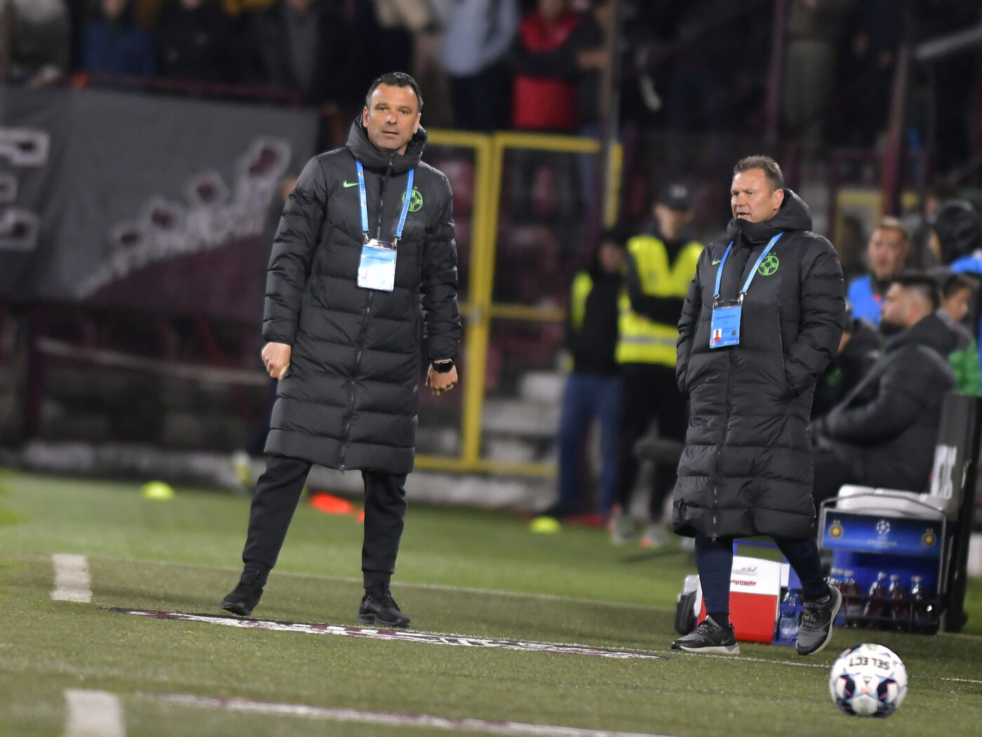 Toni Petrea nu visează la titlu și anunță ce planuri are FCSB: „Se poate întâmpla orice!”