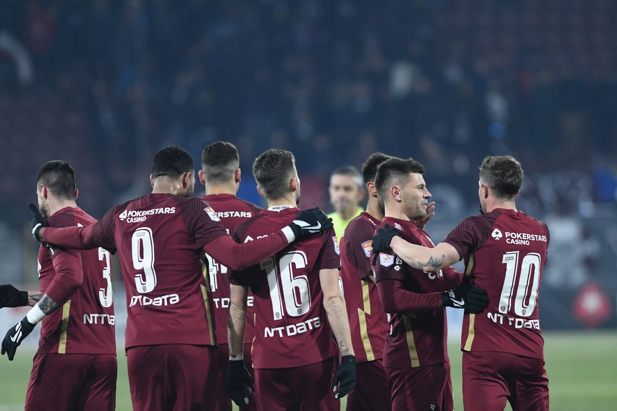S-a încheiat campionatul: „Pe CFR Cluj nu o mai oprește nici Miliția, nici ANAF” | VIDEO EXCLUSIV ProSport LIVE