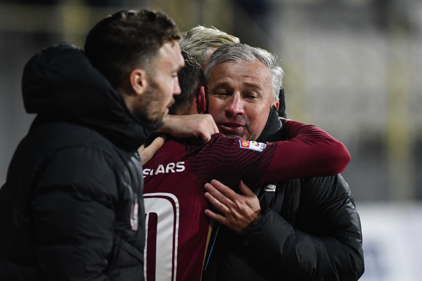 Incredibil! Cum își ceartă Dan Petrescu jucătorii, după 6-0 cu FC Argeș. „Le va cere secunzilor să facă asta”