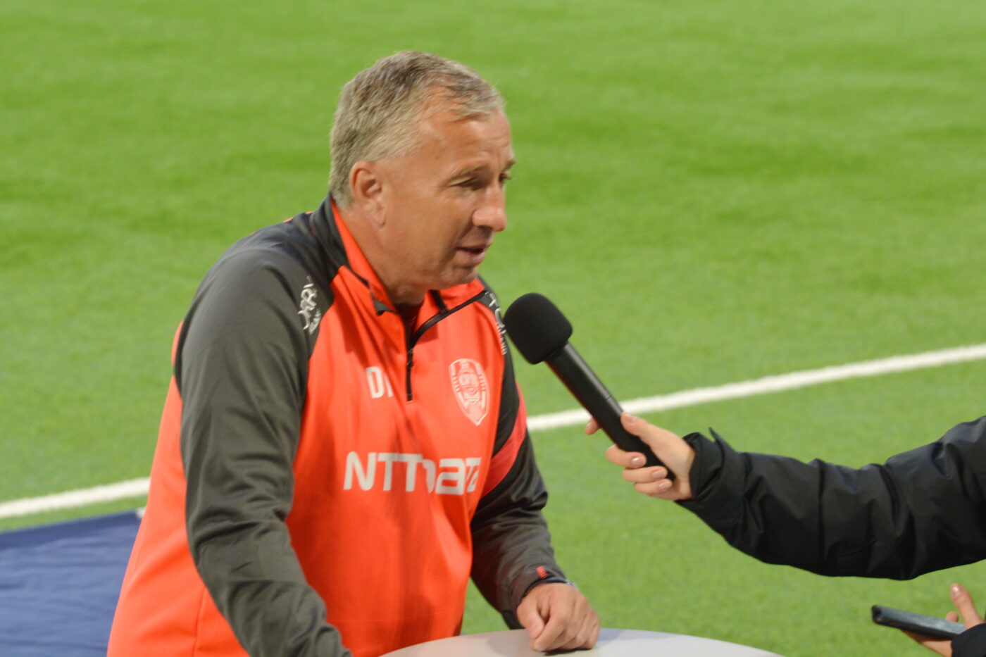 CFR Cluj, misiune „imposibilă” la derby-ul cu FCSB! Dan Petrescu nu va fi pe bancă în ultima etapă a play-off-ului Ligii 1