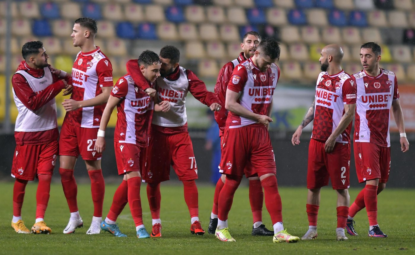Greșeala fatală pe care a făcut-o Dinamo în ultimii ani: „Ce soluții au de la vară? Mi-aș dori să se salveze. Am în ADN ceva” | VIDEO EXCLUSIV ProSport Live