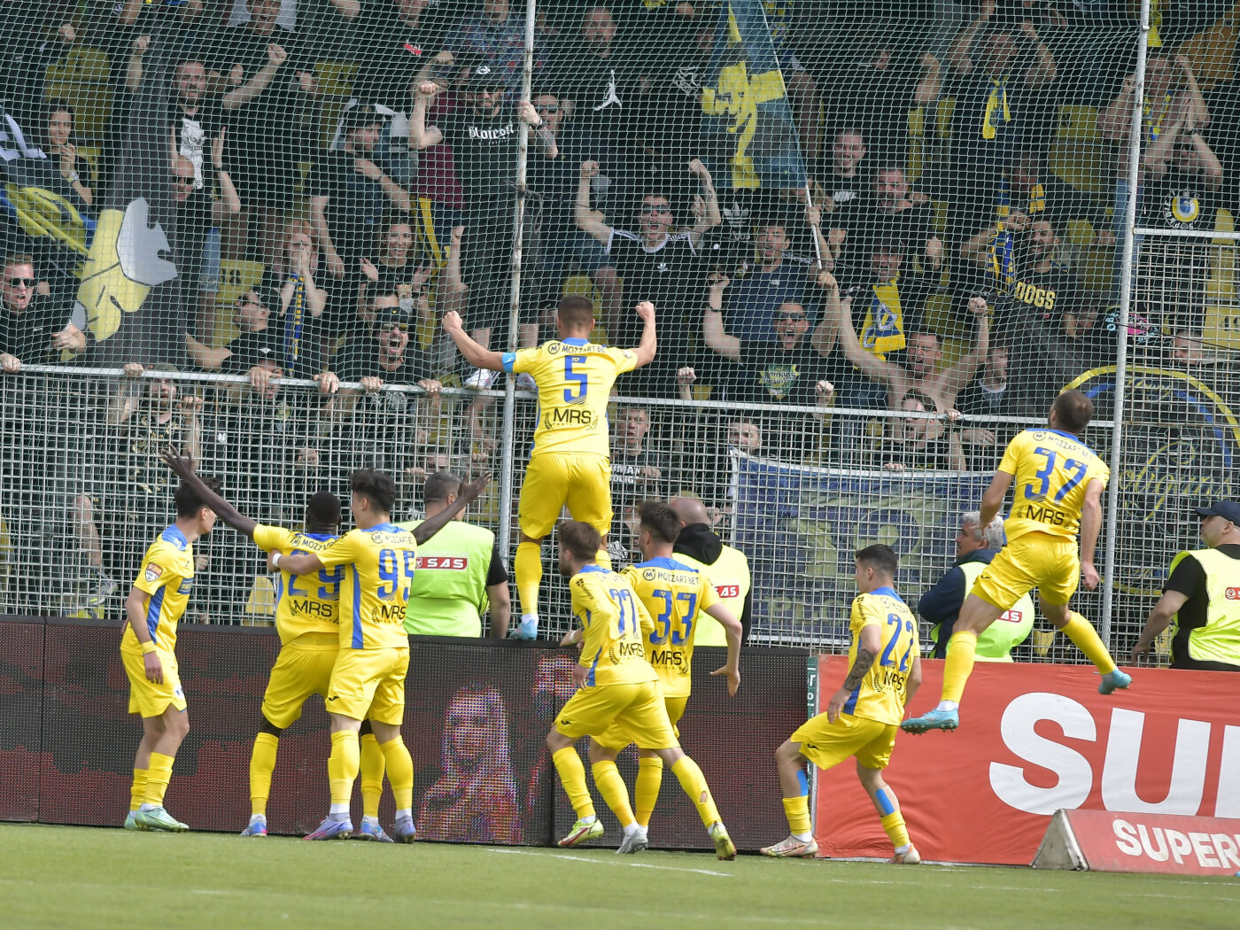 EXCLUSIV | Situația financiară reală de la Petrolul! Ce probleme are, de fapt, liderul Ligii 2, cu șase etape înaintea finalului de campionat