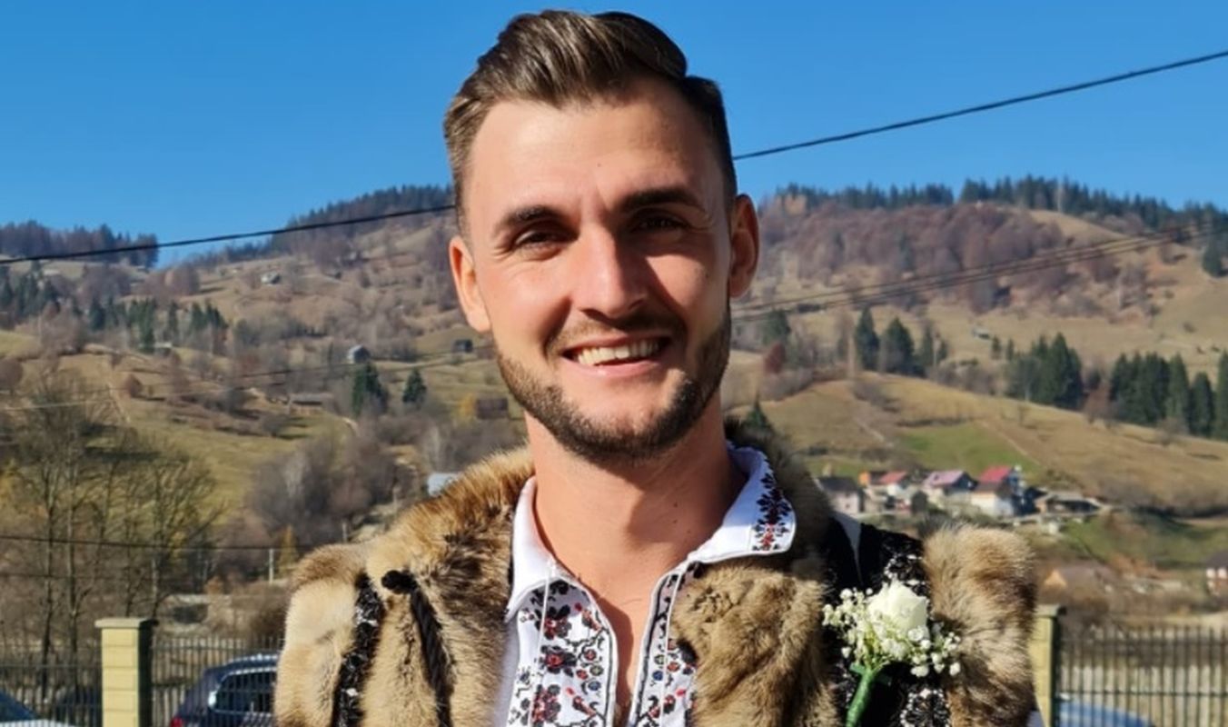 Un Paște altfel! Ciprian Tudosă, vicecampion olimpic la canotaj, a ales să petreacă Sărbătorile Pascale într-un loc căutat de milioane de turiști!