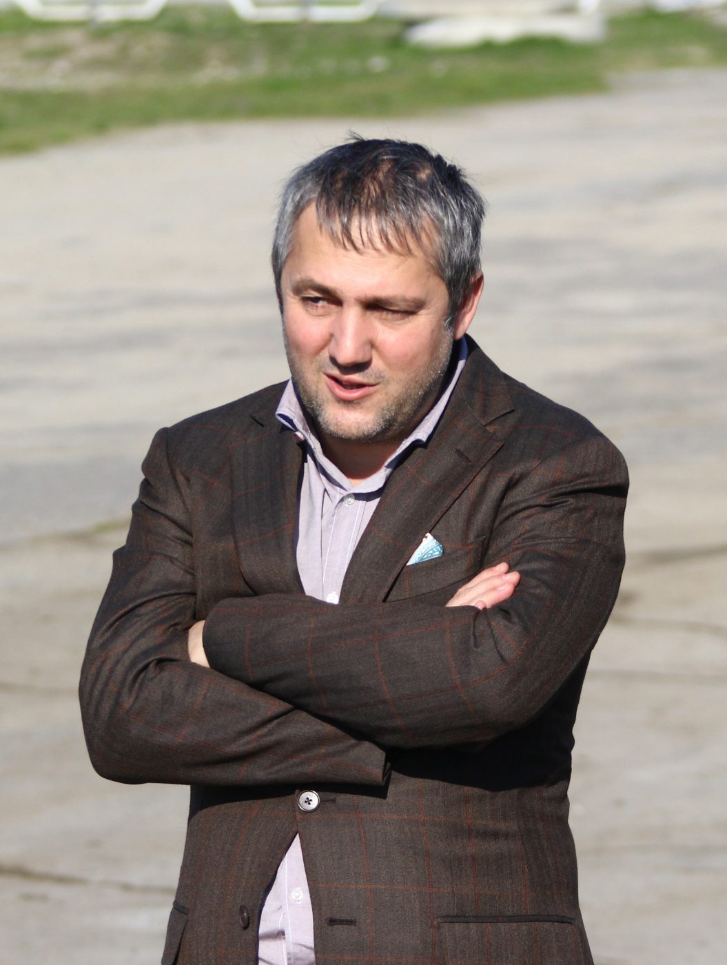 Mihai Rotaru, prima reacție după documentele în care FRF recunoaște că echipa lui Adrian Mititelu ar fi continuatoarea clubului din Craiova: „E o fâsâială! UEFA nu admite să falimentezi o societate și te pune să plătești” | EXCLUSIV