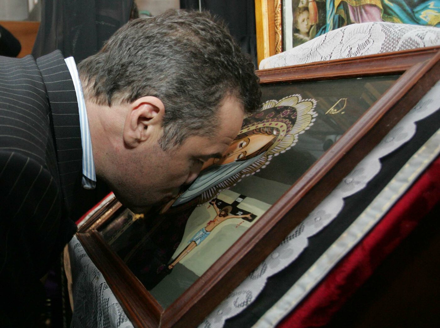 Ce semne i-a trimis Dumnezeu lui Gigi Becali că FCSB va lua campionatul: „Nu v-am spus că a făcut mingea, gazonul, porțile, iarba și tribunele?”