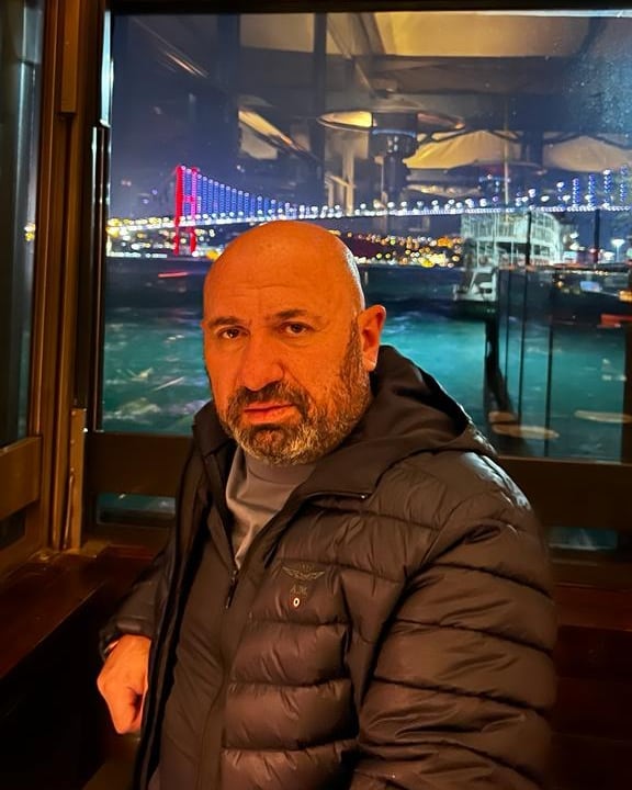 Chef Cătălin Scărlătescu, ironie de zile mari după CSA Steaua – Dinamo: „Gastronomic vorbind… sunteți pilaf”