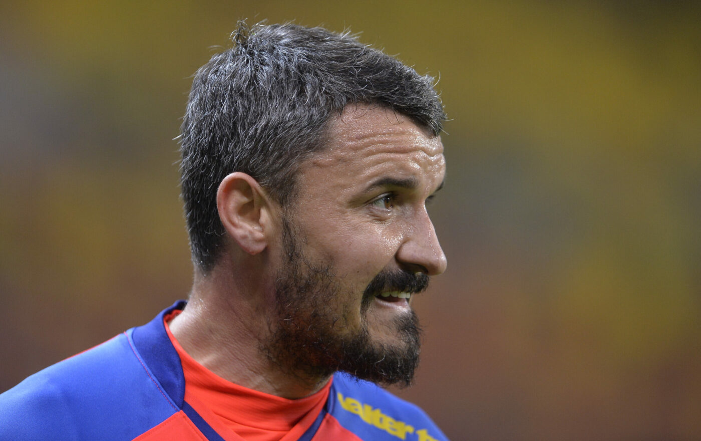 Constantin Budescu era fanul lui Leo Messi, dar argentinianul l-a dezamăgit. „A plecat și a distrus două echipe!”