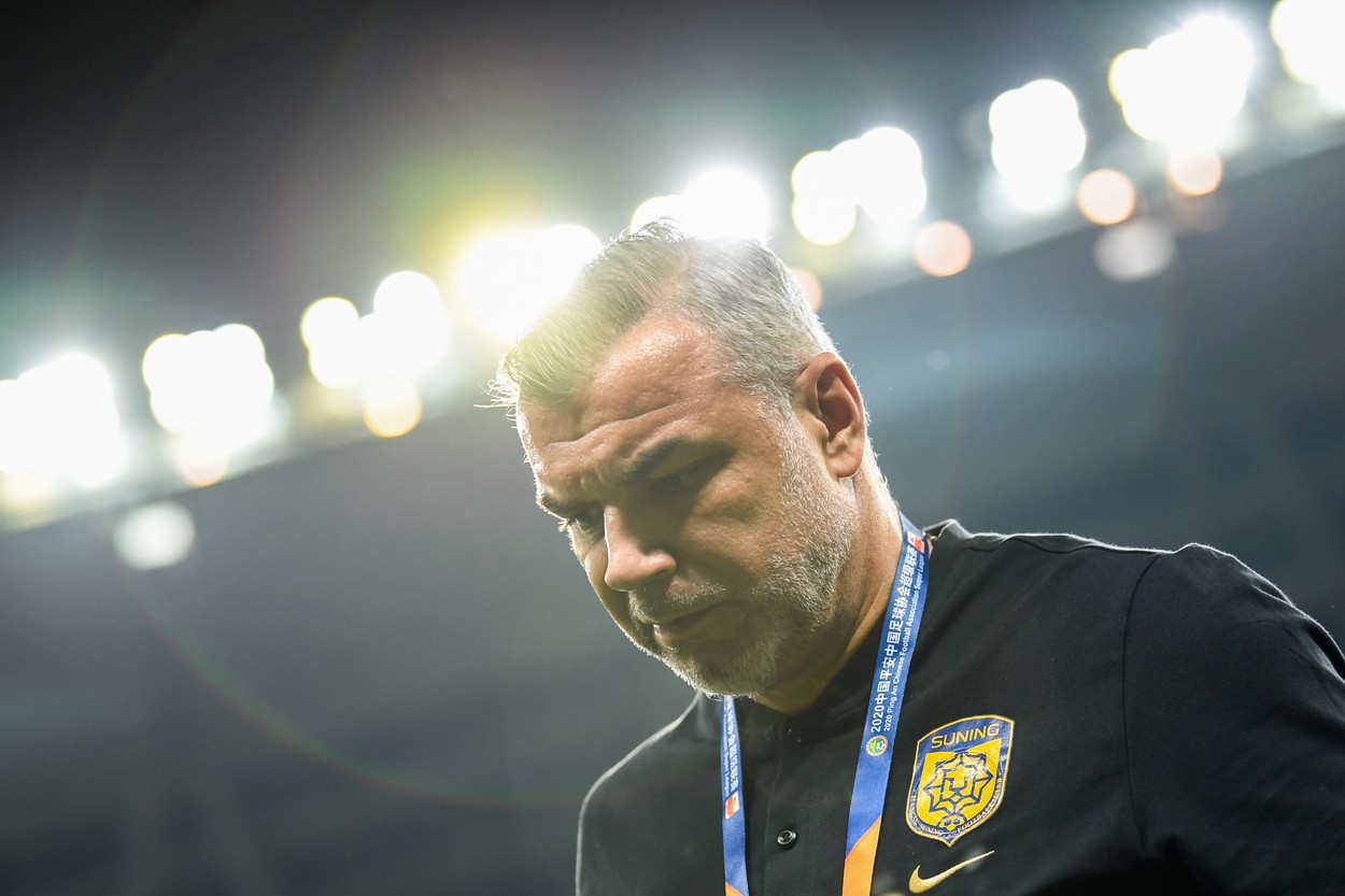 Meci dramatic pentru Cosmin Olăroiu! Echipa sa a fost eliminată din Liga Campionilor Asiei, după ce a condus cu 2-0