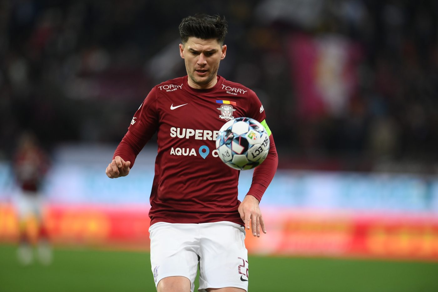 Liga 1: Se anunță spectacol în Giulești » 4 variante de profit lansate la Rapid – Gaz Metan »»