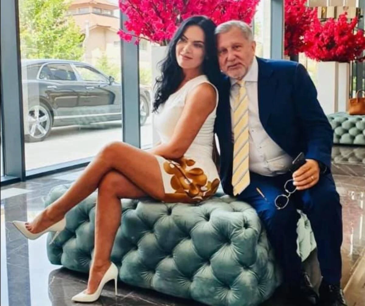 Cum l-a apropiat Ioana pe Ilie Năstase de Dumnezeu. „Ea m-a învățat să spun Tatăl nostru” | VIDEO