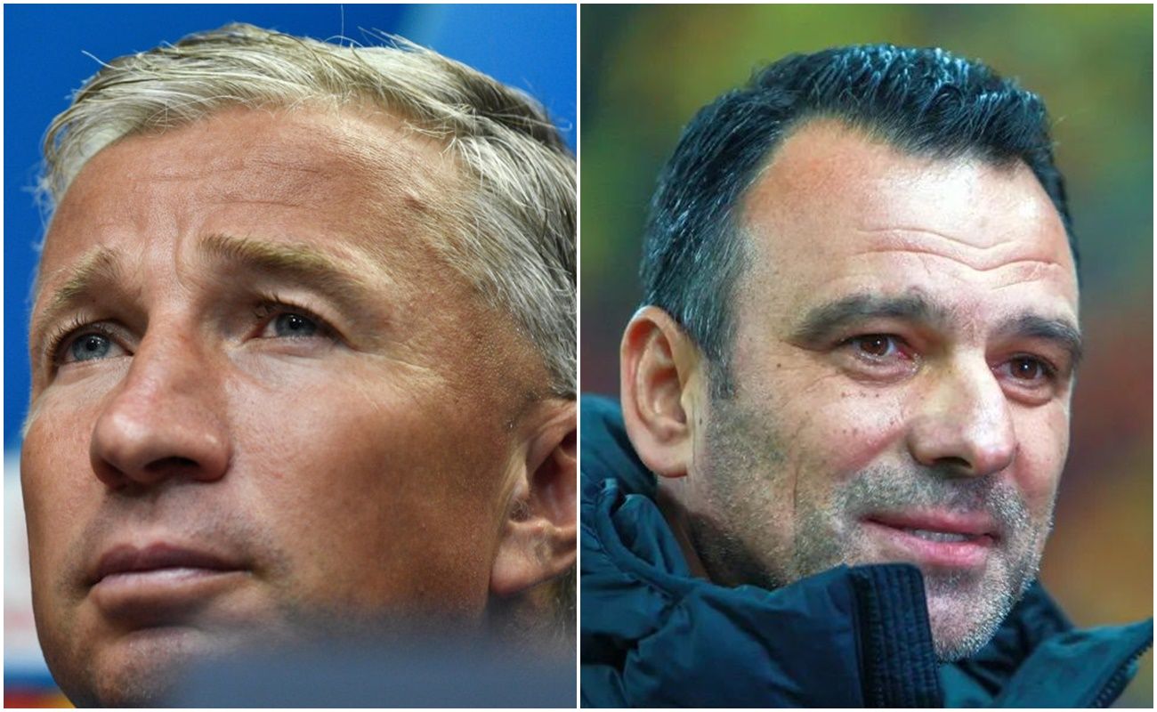 Incredibil! Dan Petrescu și Toni Petrea sunt suspendați, dar pot să nu respecte decizia. Gafă majoră în regulamentele FRF