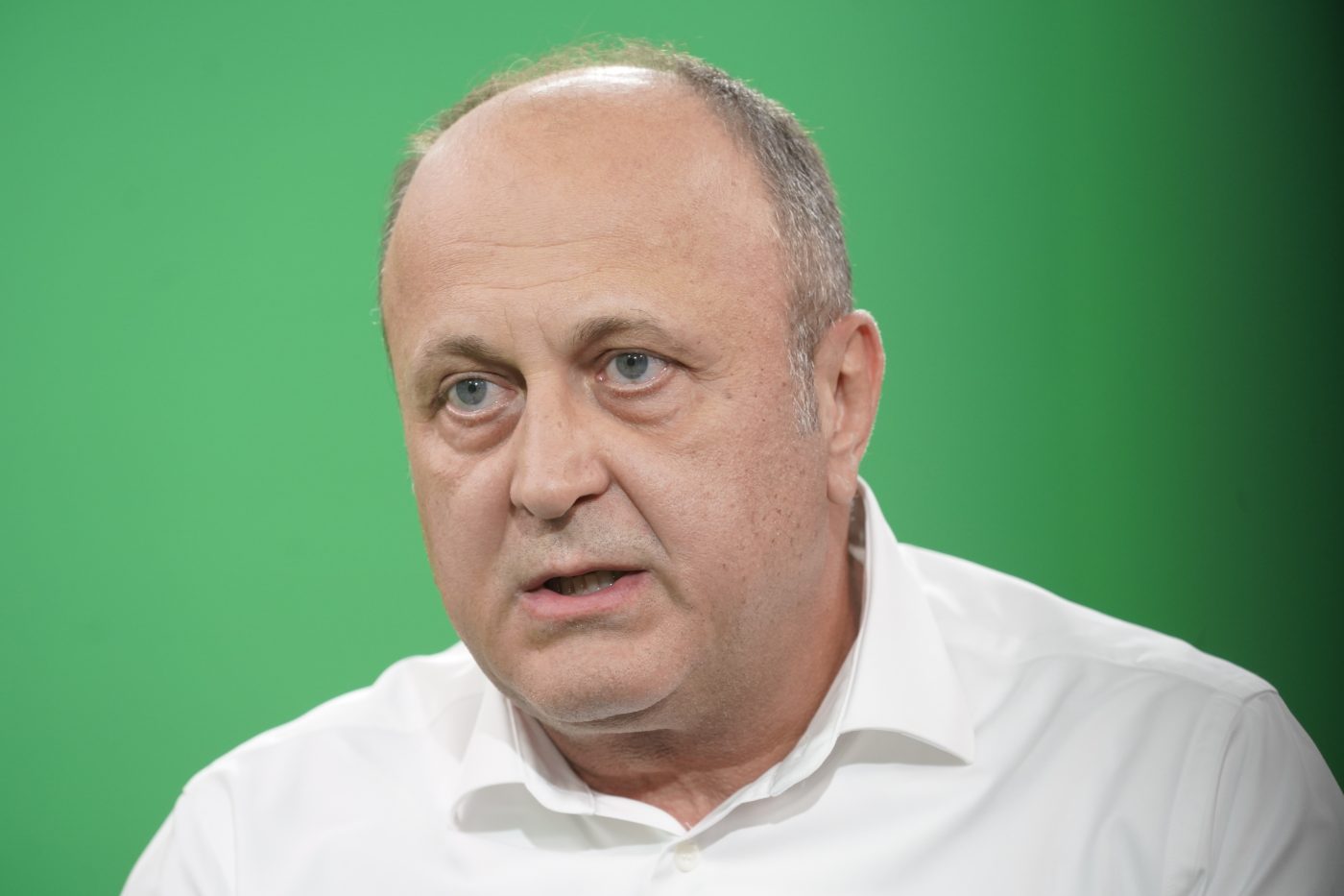 FCSB, un model pentru Rapidul lui Dan Șucu: „Nu am niciun fel de resentiment!”