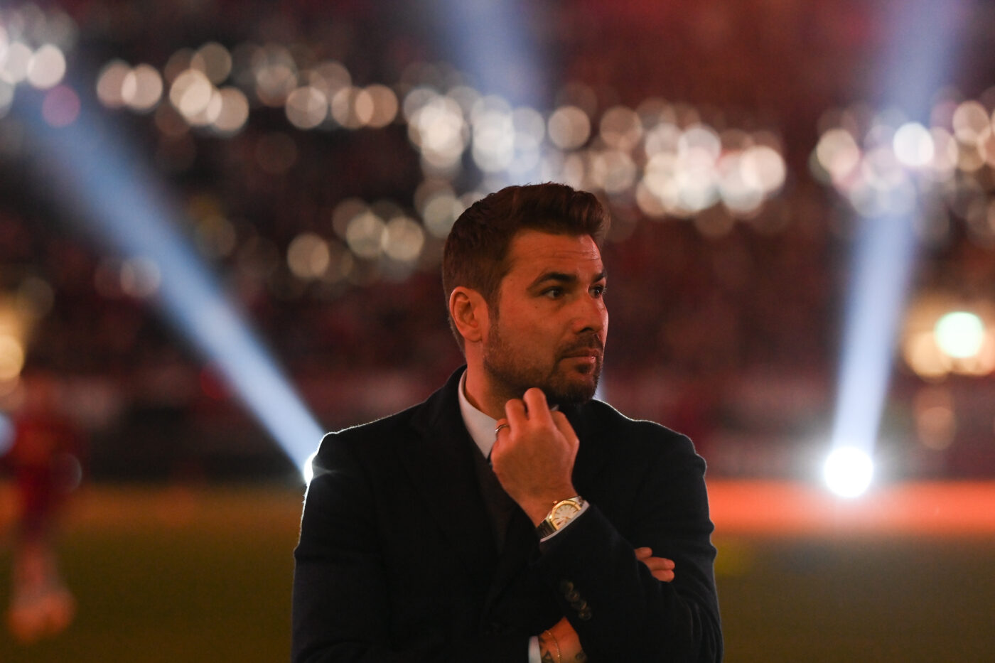 De ce o să facă Adi Mutu performanță la Rapid. „Profită de o situație foarte bună! Jucătorii care au fost rebeli au ajuns antrenori foarte buni!”