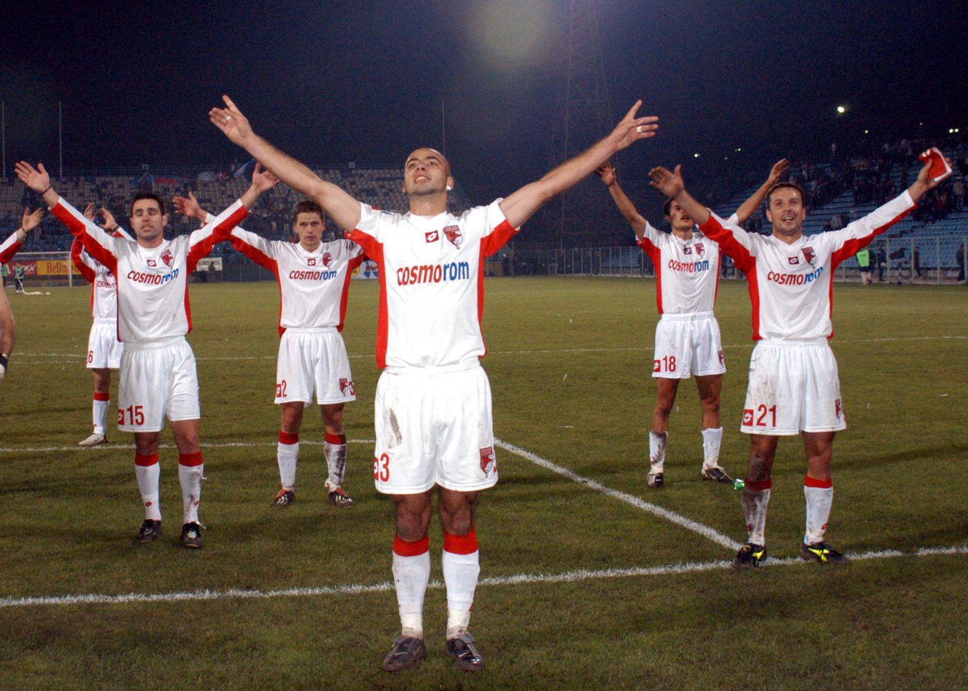 Dezvăluirile incredibile ale unui dublu campion cu Dinamo. A jucat cu probleme la inimă. „Are o anomalie din cauza irigării vaselor de sânge!”