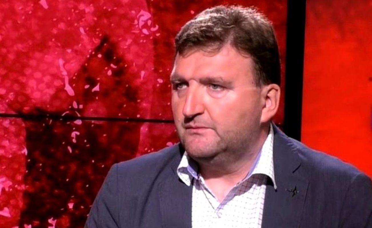 Sfârșitul este aproape pentru Dinamo! Acționarul majoritar în acte al „alb-roșiilor” face anunțul care zguduie clubul din Ștefan cel Mare: „La capitolul ăsta, zero. Falimentul este o chestiune de timp!”