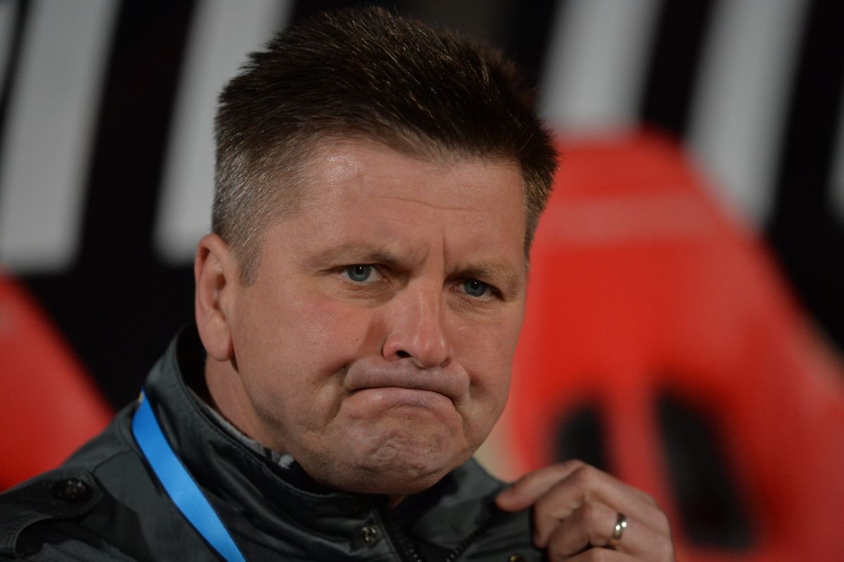 Un fost antrenor al lui Dinamo dă de pământ cu Dusan Uhrin: „A antrenat șase ani în România și face asta…”. Nici Mihai Stoica nu a scăpat