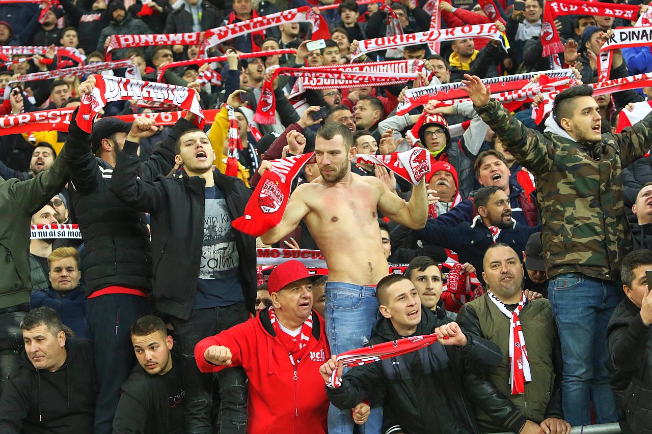 Transfer surprinzător la Dinamo: jucătorul pleacă la PSV Eindhoven! „Clubul nu primește nimic” | EXCLUSIV