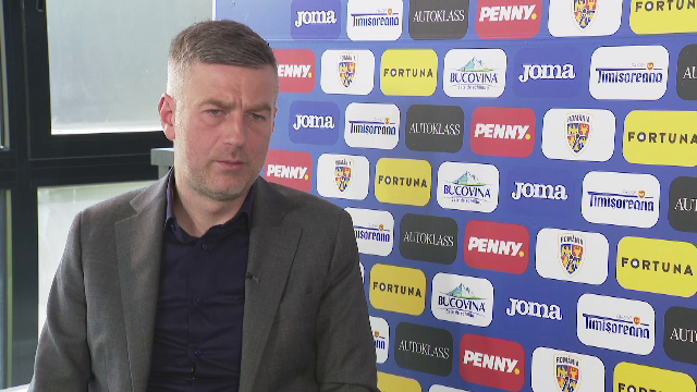 Edi Iordănescu a reacționat după ce Ionuț Radu a fost criticat pentru gafa din Bologna – Inter: „Nu este doar greșeala lui!”