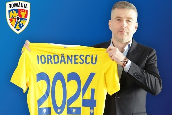 Rezultate deplorabile, dar salariu uriaș. Câți bani încasează Edward Iordănescu de la FRF