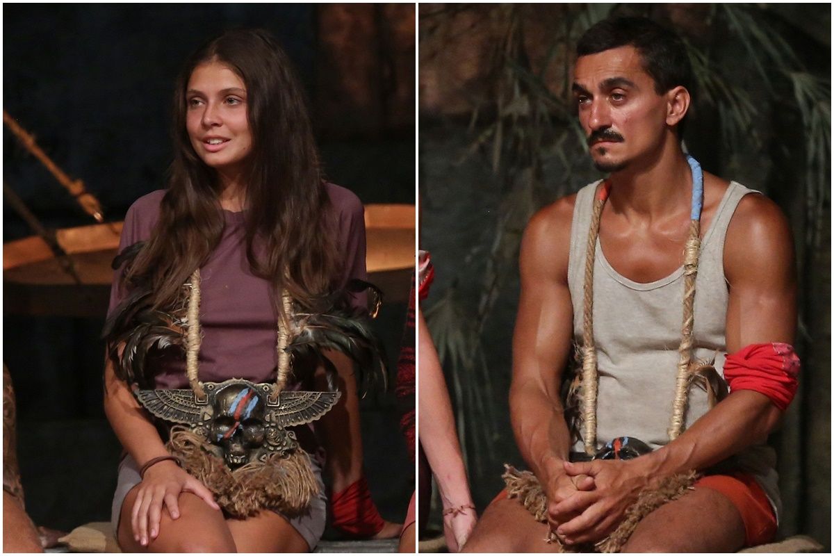 Elena Chiriac, jignită la Survivor România 2022 de internauți! Totul a plecat de la conflictul cu Marian Drăgulescu. Se poate ajunge în instanță!