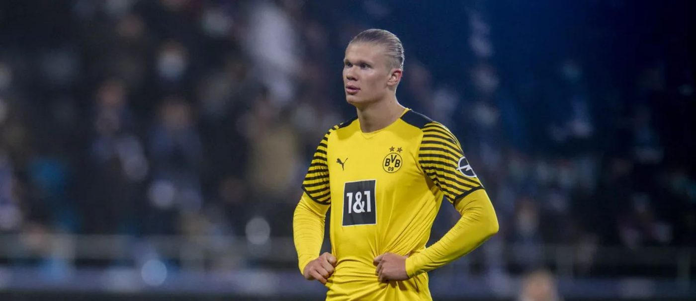 S-a terminat! Erling Haaland a refuzat petrodolarii de la Manchester City și vrea să se transfere în Spania: Real Madrid e favorită să îl semneze!