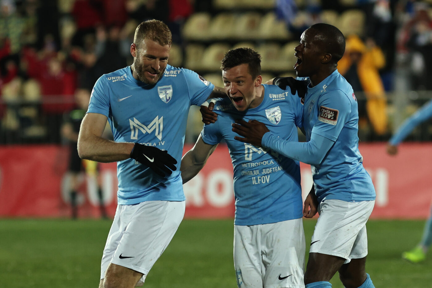 Cupa României: Ilfovenii, la 90 de minute de finală » Pariu în cota 1.65 la FC Argeș – FC Voluntari »»