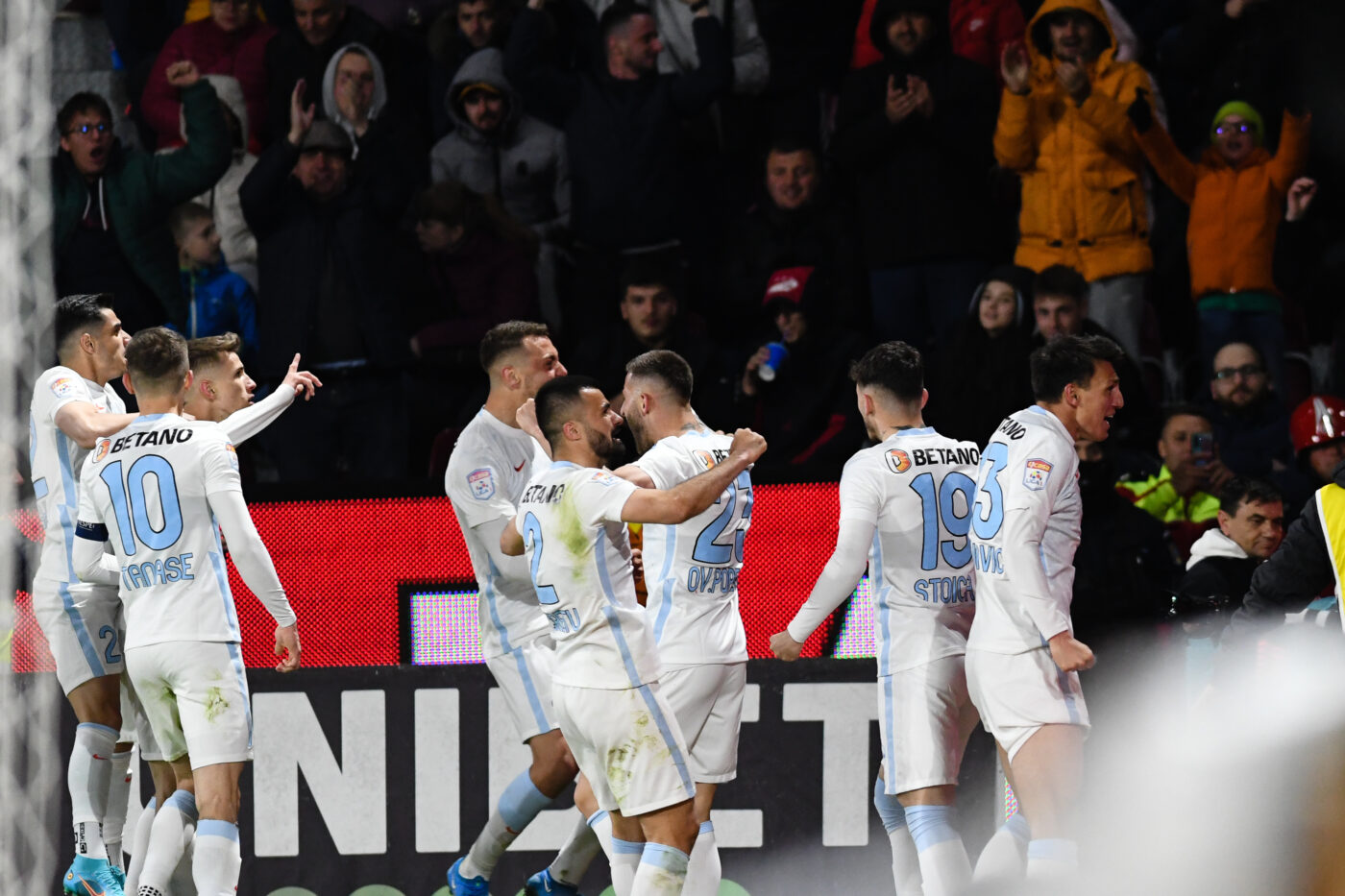 Veste uriașă pentru FCSB. „Șansele ca să joace în Ghencea sunt de 100%! Ar fi oportună o acțiune în justiție”