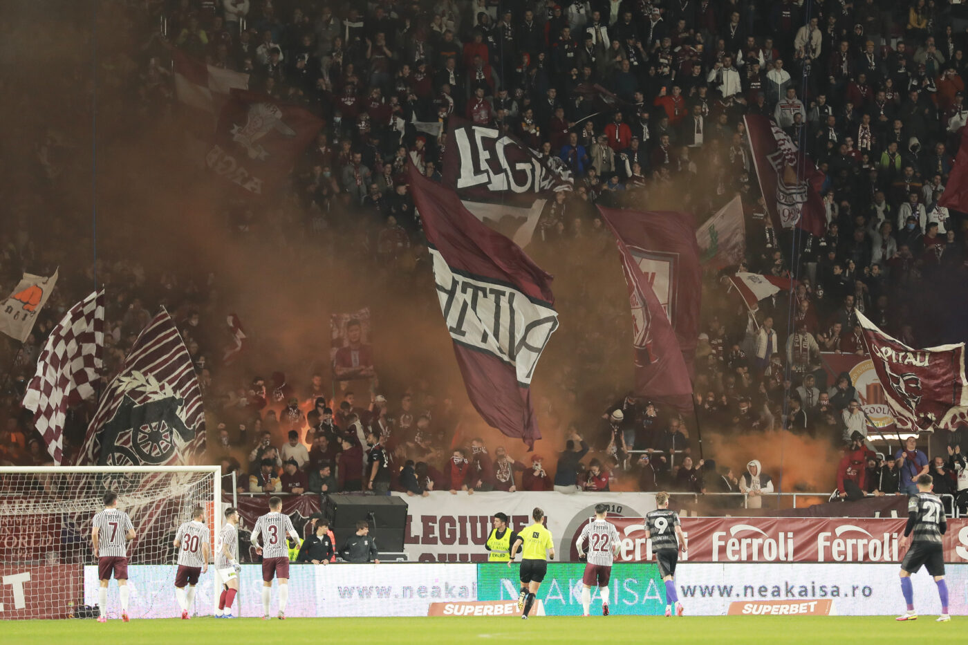 Liga 1: Giuleștenii își pot asigura matematic prrezența la baraj » Rapid – „U” Craiova 1948, se joacă și la pariuri »»