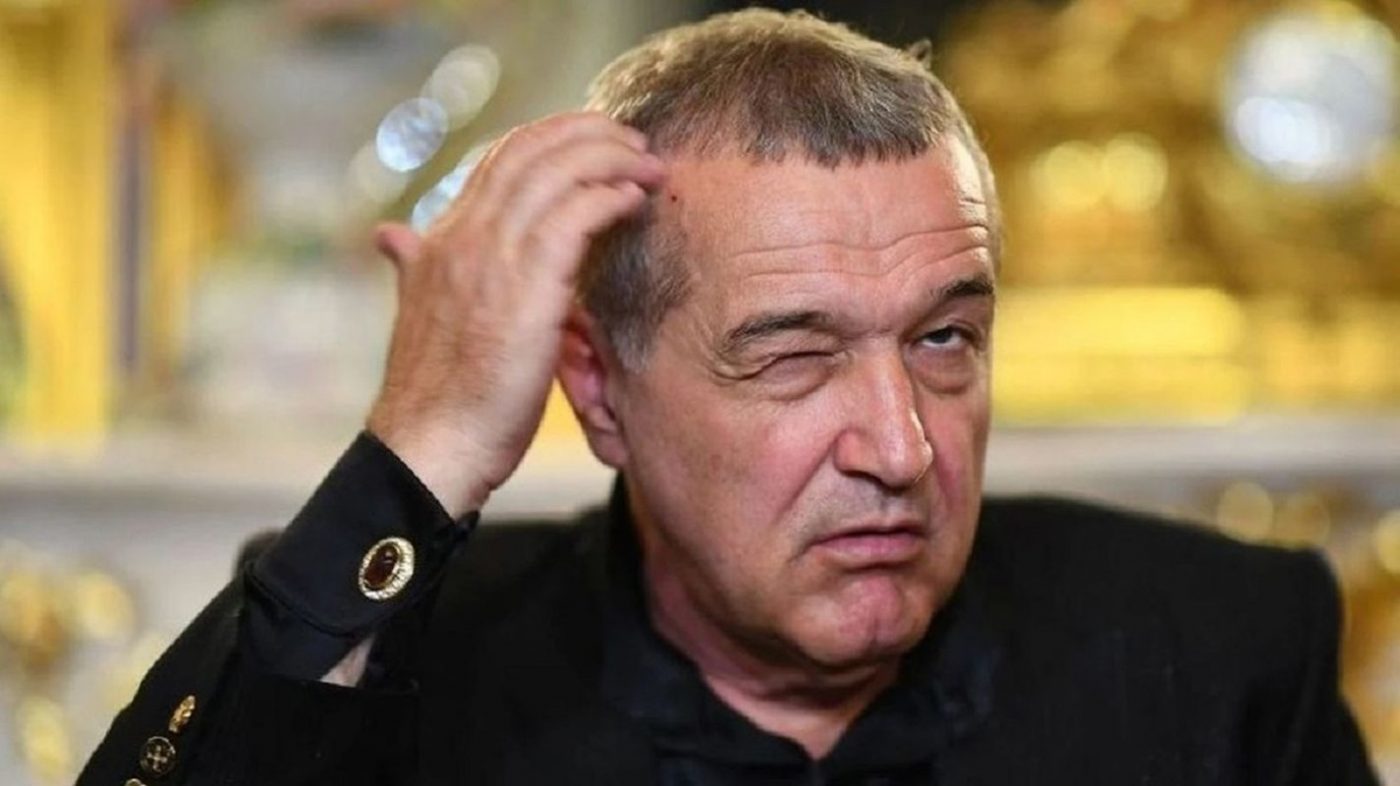 „Nu poți face treabă la FCSB!”. De ce nu mai reușește echipa lui Gigi Becali să câștige lupta la titlu cu CFR Cluj