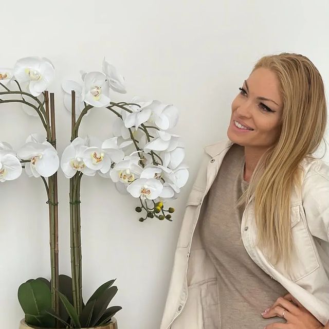 Valentina Pelinel a rupt tăcerea! Momentul emoționant în care i-a declarat dragoste veșnică lui Cristi Borcea: „Atunci am luat decizia!”