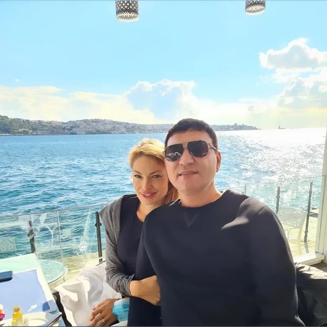 Care este, de fapt, relația dintre Valentina Pelinel și prima soție a lui Cristi Borcea, Mihaela: „Nu ne-am împăcat că nu am avut de ce”