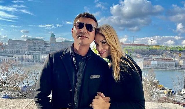Se oprește Cristi Borcea aici?! Valentina Pelinel face anunțul mult așteptat: „Viața cu trei copii este completă!”