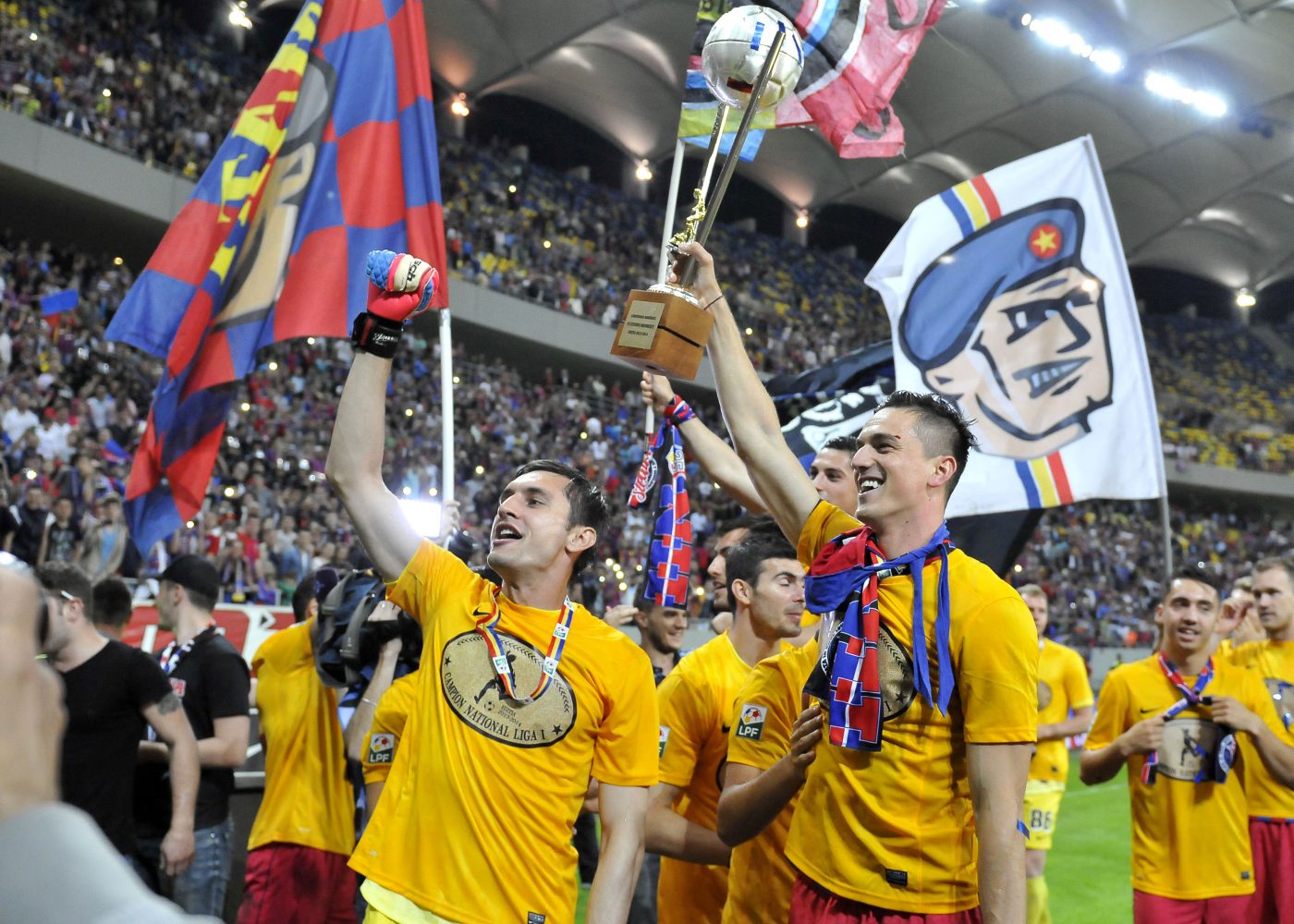 Un ceas cât o mașină! Suma fabuloasă cheltuită de un fost jucător de la FCSB: „Îi crește valoarea!” Cât ar valora acum | VIDEO