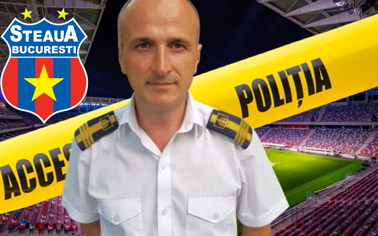 Scene șocante cu Florin Talpan lângă stadionul Steaua! O mașină i-a blocat drumul: „A fost oprit și i-a băgat mâna-n gât” Cum ar fi fost amenințat juristul CSA | VIDEO EXCLUSIV