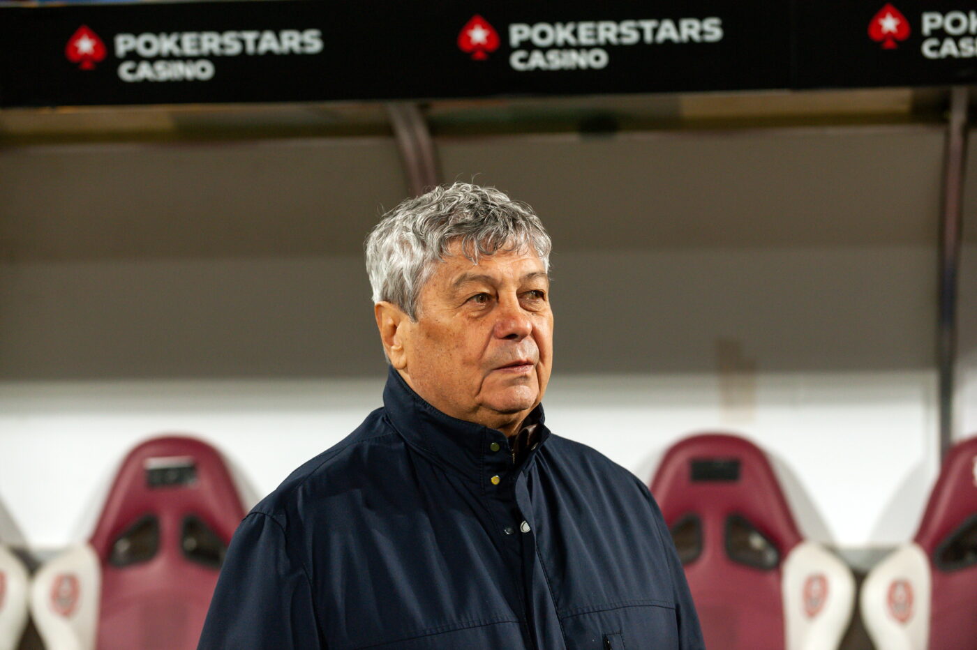 Lovitură grea pentru marele Mircea Lucescu: „Nu vreau să îi mai pronunț numele! Îi plac banii ca la balamuc!”