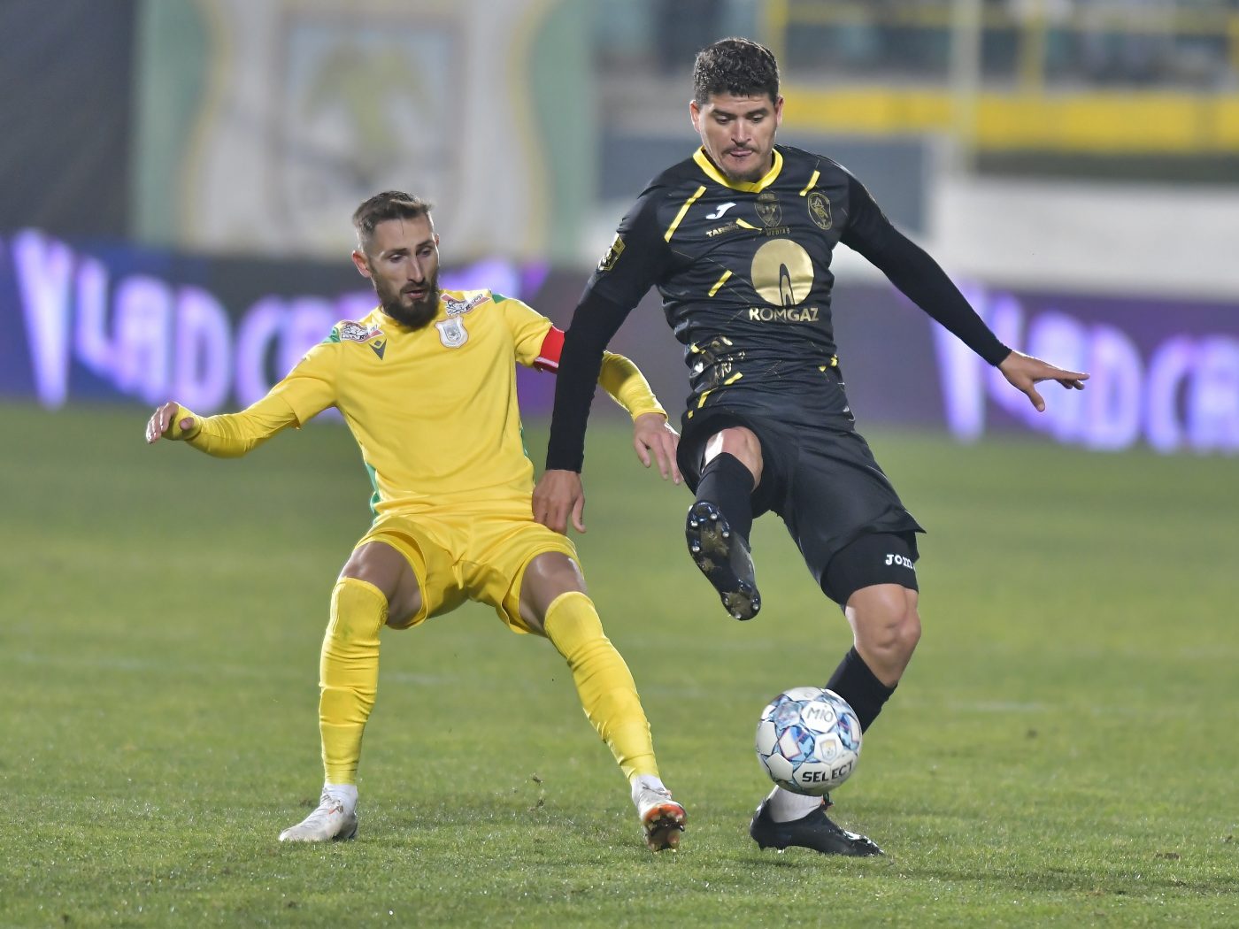 Gaz Metan – CS Mioveni, ora 18.00, Live Video Online în etapa a 4-a din play-out-ul Ligii 1. Meci facil pentru oaspeți. Echipele de start