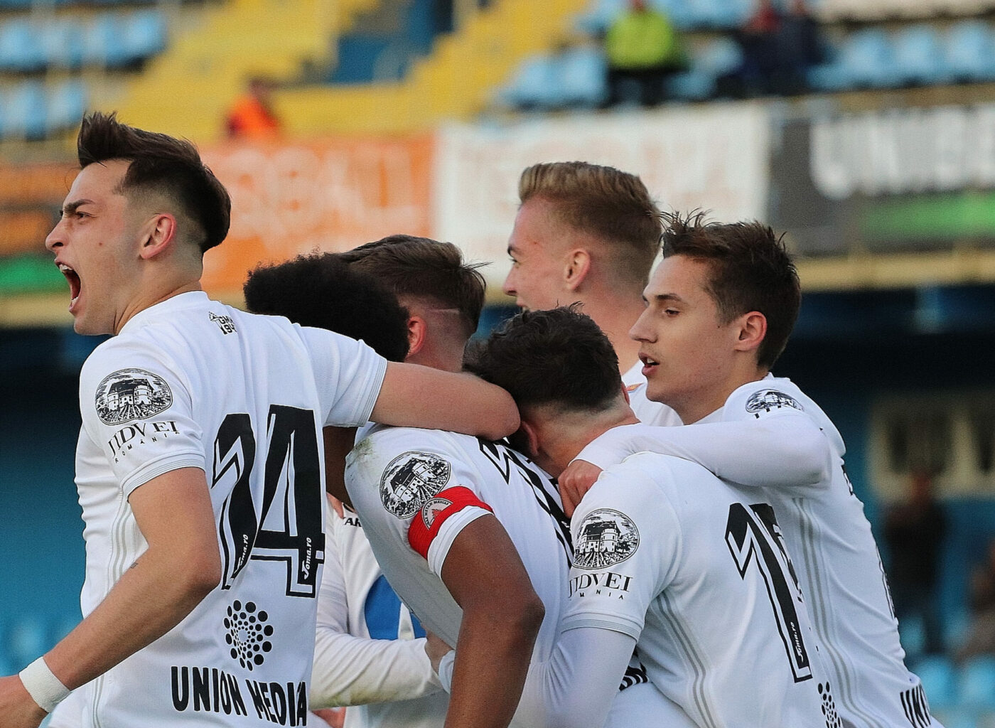 Gaz Metan îi amenință pe jucătorii de la Dinamo „La meciul cu ei va fi altceva!”