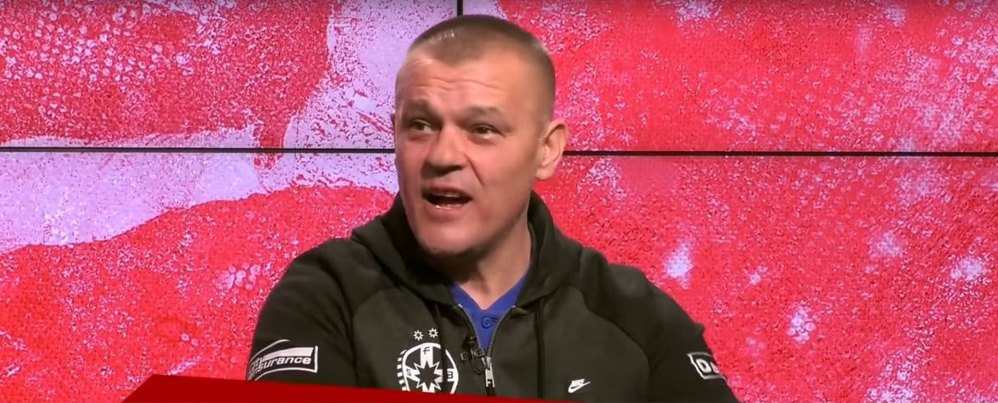 Gheorghe Mustață, avertisment pentru antrenorul pe care Gigi Becali ar vrea să-l pună la FCSB în locul lui Toni Petrea: „Nu are ce căuta!” | EXCLUSIV